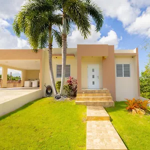Arenales Vacational House , Isabela Puerto Rico