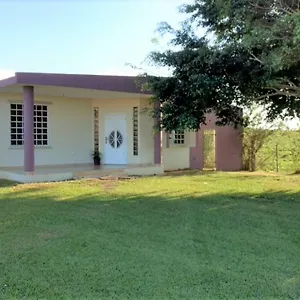 Peaceful Place , Isabela Puerto Rico