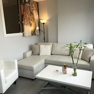 Isabel Manoja , Torremolinos Spain