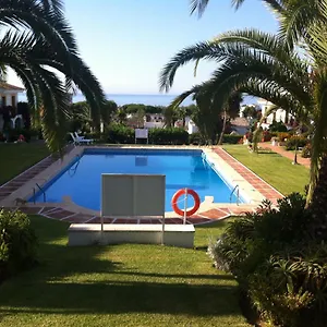 Adosado En Residencial , Sitio de Calahonda Spain